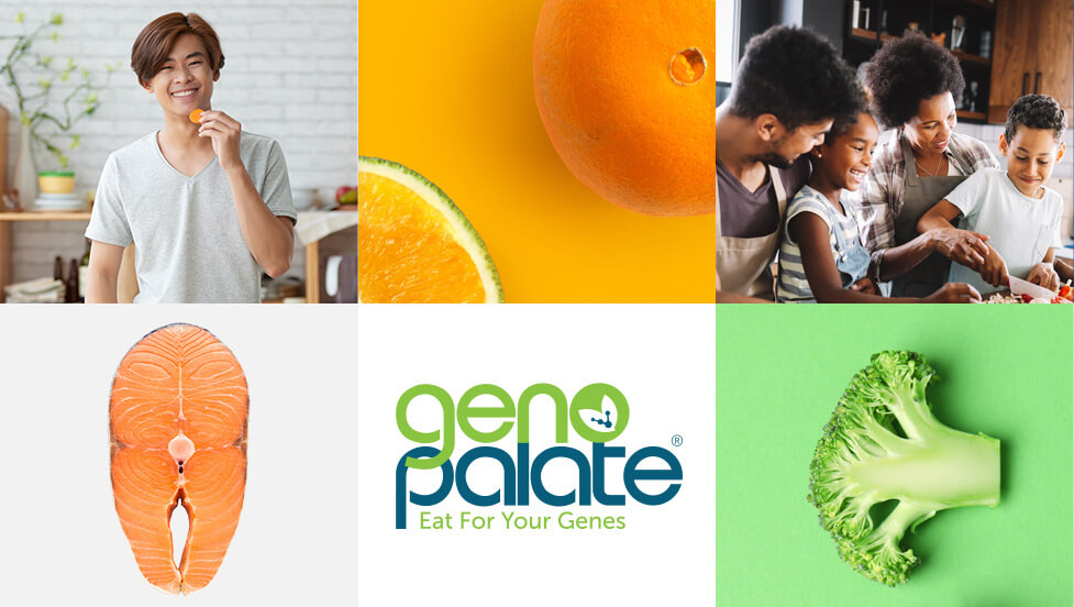 Winner small image - GenoPalate